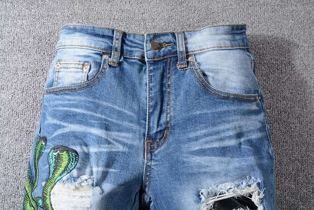 Amiri jeans